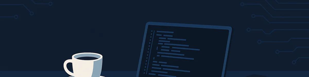Sam's Log Supplemental Banner
